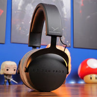 Beyerdynamic DT 700 Pro X Closed-Back Studio Headphones