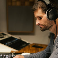 Beyerdynamic DT 900 Pro X Open-Back Studio Headphones