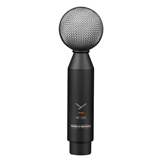 Beyerdynamic M 130 Dynamic Double-Ribbon Microphone