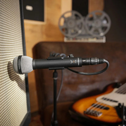 Beyerdynamic M 88 Dynamic Moving Coil Microphone