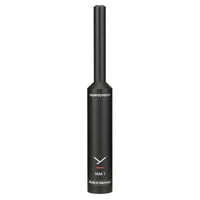 Front view of Beyerdynamic MM 1 Condenser Measurement Microphone on white background