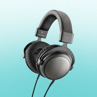 Beyerdynamic T1 (3rd Generation) Open-Back Audiophile Headphones