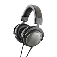 Beyerdynamic T5 (3rd Generation) Closed-Back Audiophile Headphones
