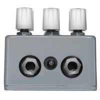 EarthQuaker Devices Bit Commander Pedal Back