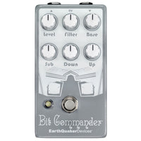 EarthQuaker Devices Bit Commander Pedal