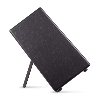 Side view of Blackstar Artist FR Cabinet Special on white background