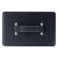 Top view of Blackstar HT-1RH MK III Guitar Amp Head on white background