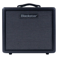 Front view of Blackstar HT-1R MK III Combo Amplifier on white background