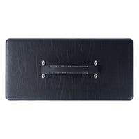 Top view of Blackstar HT-20RH MK III Guitar Amp Head on white background