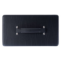 Top view of Blackstar HT-5RH MK III Guitar Amp Head on white background