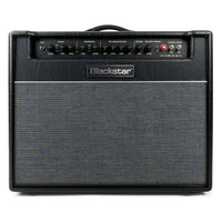 Front view of Blackstar HT Club 40 MK III Combo Amplifier on white background