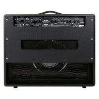 Rear view of Blackstar HT Club 40 MK III Combo Amplifier on white background