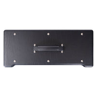 Top view of Blackstar HT Club 40 MK III Combo Amplifier on white background