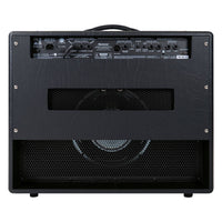 Rear view of Blackstar HT Stage 60 112 MK III Combo Amplifier on white background