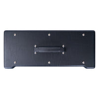 Top view of Blackstar HT Stage 60 112 MK III Combo Amplifier on white background