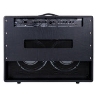 Rear view of Blackstar HT Stage 60 212 MK III Combo Amplifier on white background