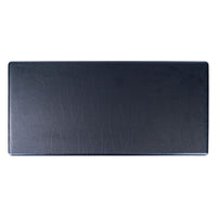 Top view of Blackstar HTV-412 MK III Guitar Cabinet Straight Cabinet on white background