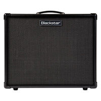 Front view of Blackstar ID:X 100 Combo Amplifier on white background