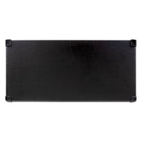 Top view of Blackstar Series One 412 Pro B MK II Guitar Cabinet on white background