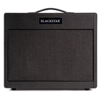 Front view of Blackstar St. James 112 Cabinet on white background