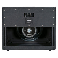 Rear view of Blackstar St. James 112 Cabinet on white background