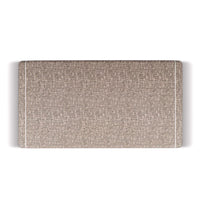 Top view of Blackstar St. James 212VOC Cabinet Fawn on white background