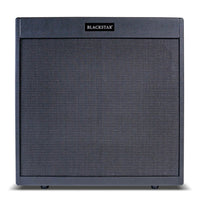 Front view of Blackstar St. James 412 Cabinet on white background