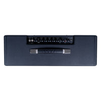 Top view of Blackstar St. James 50 6L6 212 50W Combo Amplifier on white background