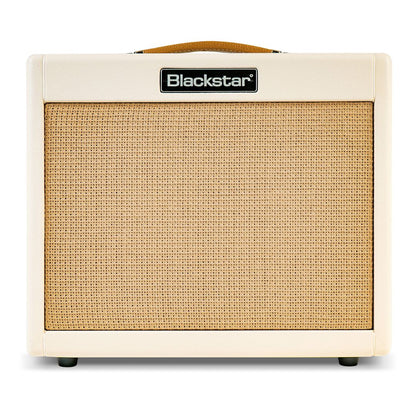 Front view of Blackstar TV-10 A Combo Amplifier on white background