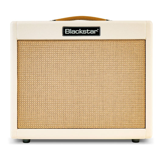 Front view of Blackstar TV-10 A Combo Amplifier on white background