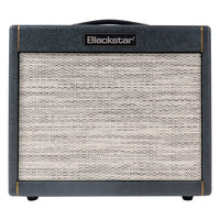 Front view of Blackstar TV-10 B Combo Amplifier on white background