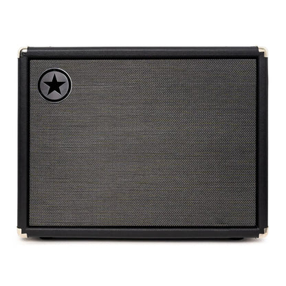 Front view of Blackstar U210C Elite 400W Bass Cabinet on white background