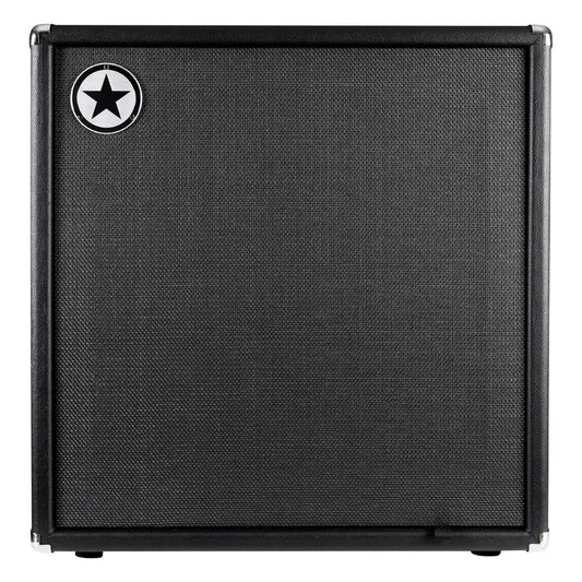Front view of Blackstar U410C Elite 800W Bass Cabinet on white background