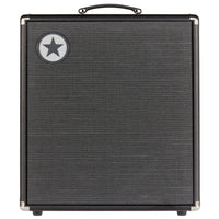 Front view of Blackstar Unity 250 250W Bass Combo Amplifier on white background