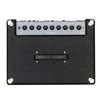 Top view of Blackstar Unity 250 250W Bass Combo Amplifier on white background