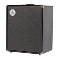Angled view of Blackstar Unity 250ACT 250W Active Extension Cab on white background