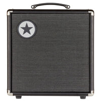 Front view of Blackstar Unity 30 30W Bass Combo Amplifier on white background