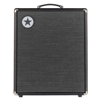 Front view of Blackstar Unity 500 500W Bass Combo Amplifier on white background