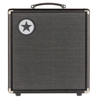 Front view of Blackstar Unity 60 60W Bass Combo Amplifier on white background