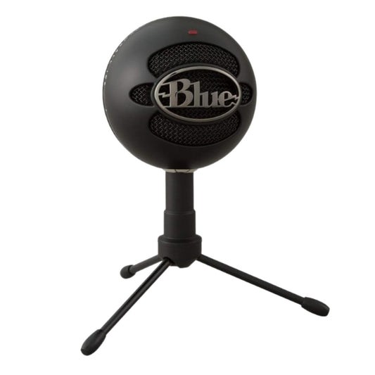 Blue Snowball USB Microphone