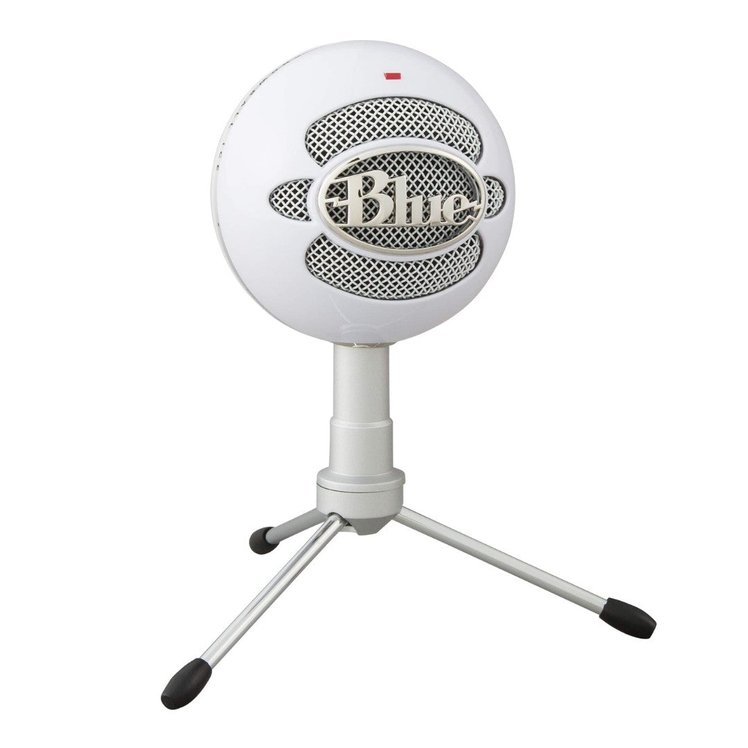 Blue Snowball USB Microphone