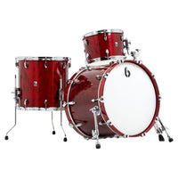 British Drum Co. Legend Series 22" US Club Kit