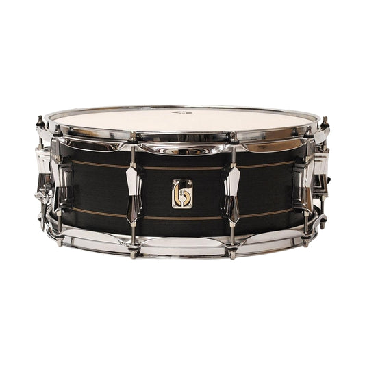 British Drum Co. Merlin Snare Drum