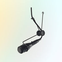 CAD Audio 1600VP Variable Polar Pattern Hanging Condenser Microphone