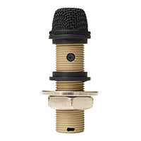 CAD Audio 220VP Boundary Variable Pattern Microphone (Black)