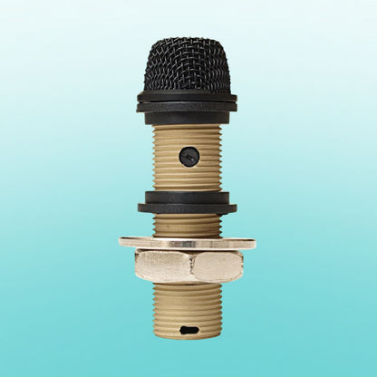 CAD Audio 220VP Boundary Variable Pattern Microphone (Black)