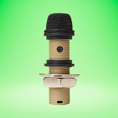 CAD Audio 2220VP-DSP Boundary Variable Pattern Microphone (Black)