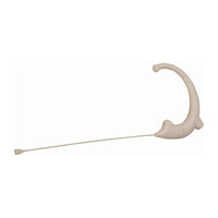 CAD Audio E19 Equitek Miniature Earworn Omnidirectional Microphone