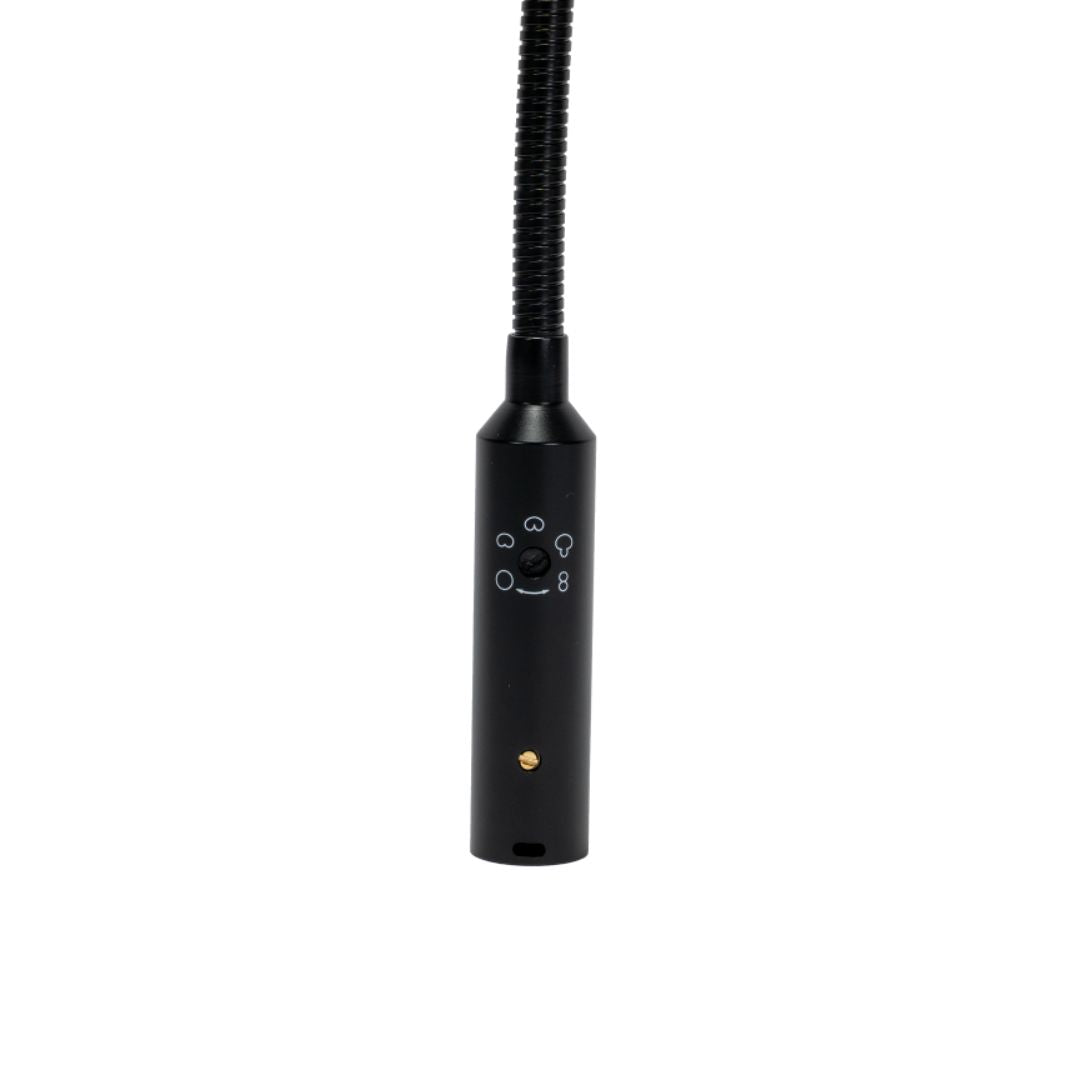 CAD Audio GN18VP 18” Variable Polar Pattern Gooseneck Microphone
