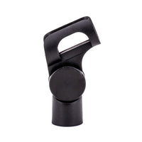 Mount of CAD Audio GXL800 Small Diaphragm Pencil Condenser Microphone (Pair) on white background